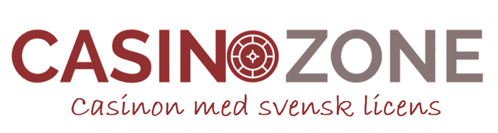 Casinon med licens från svenska spelinspektionen